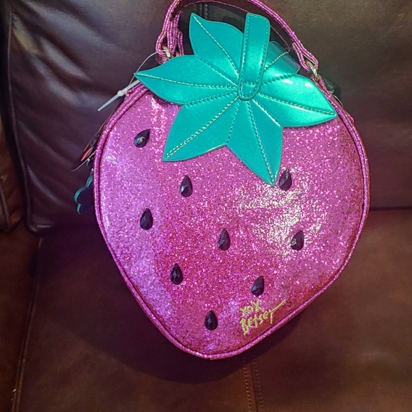 Handbags - Betsey Johnson Bags #2
